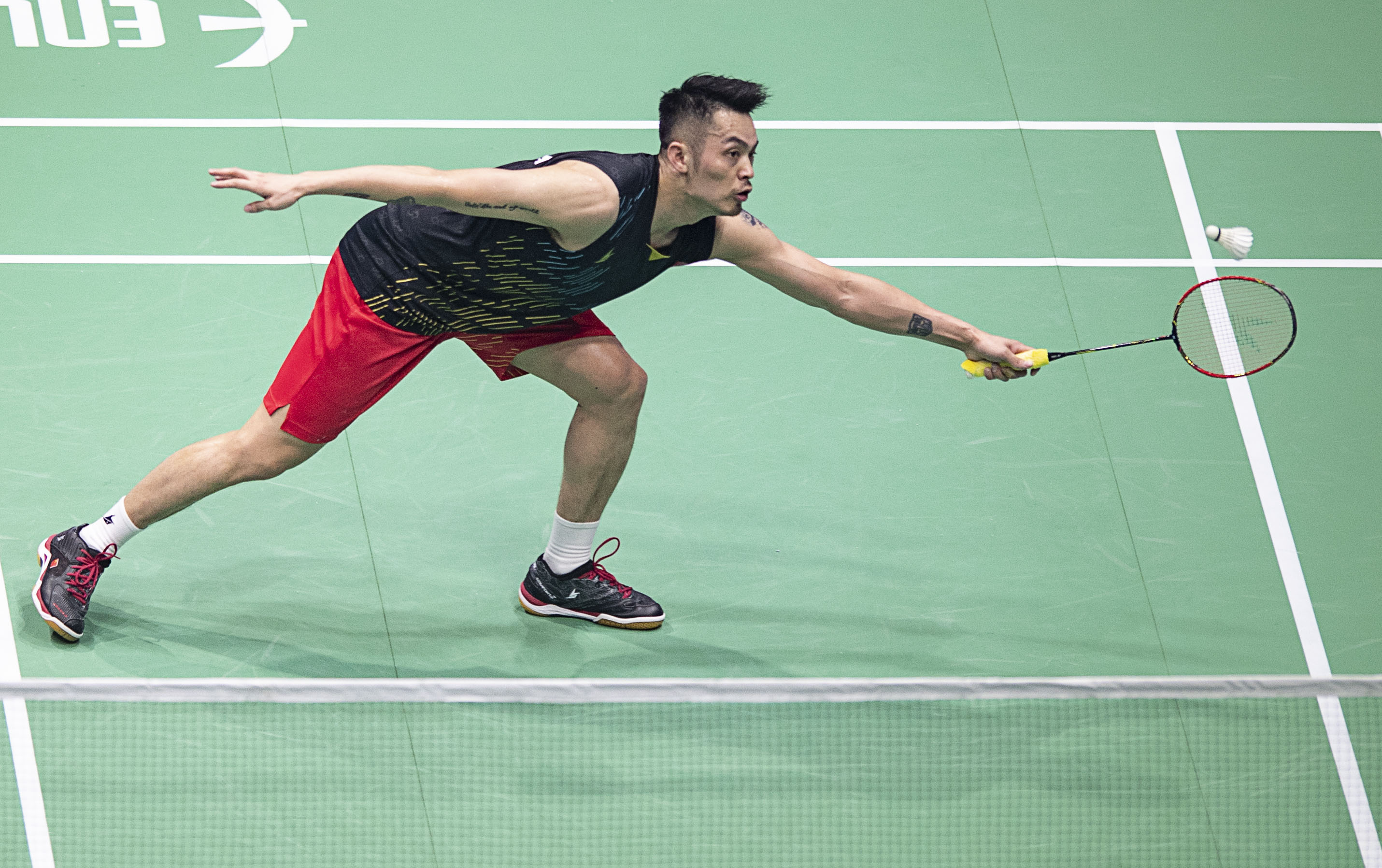 赛事中提供 赛事中提供