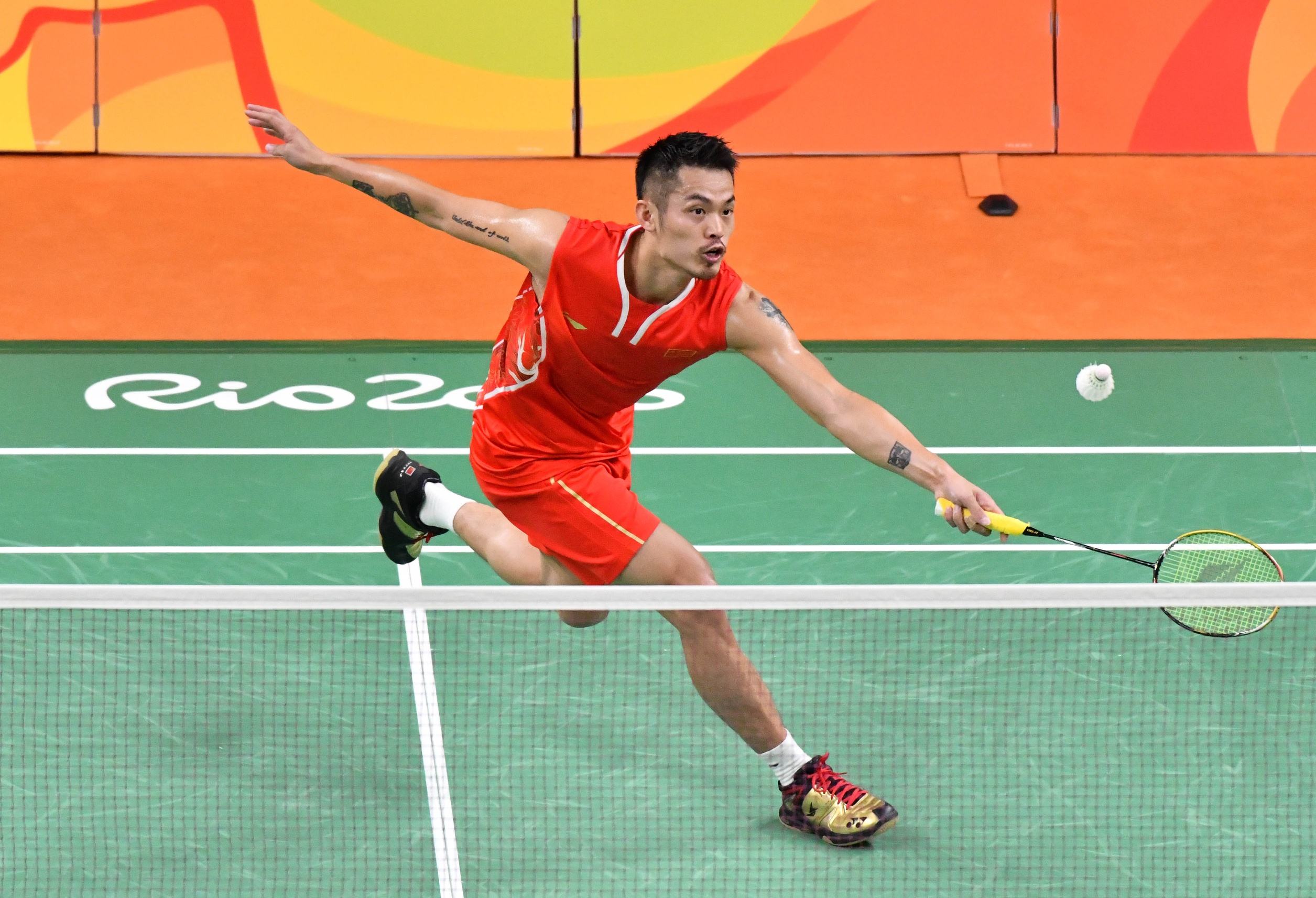 防守和出色 防守和出色