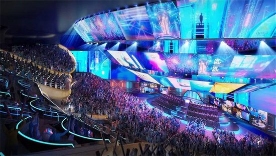 体育舞台上 体育舞台上