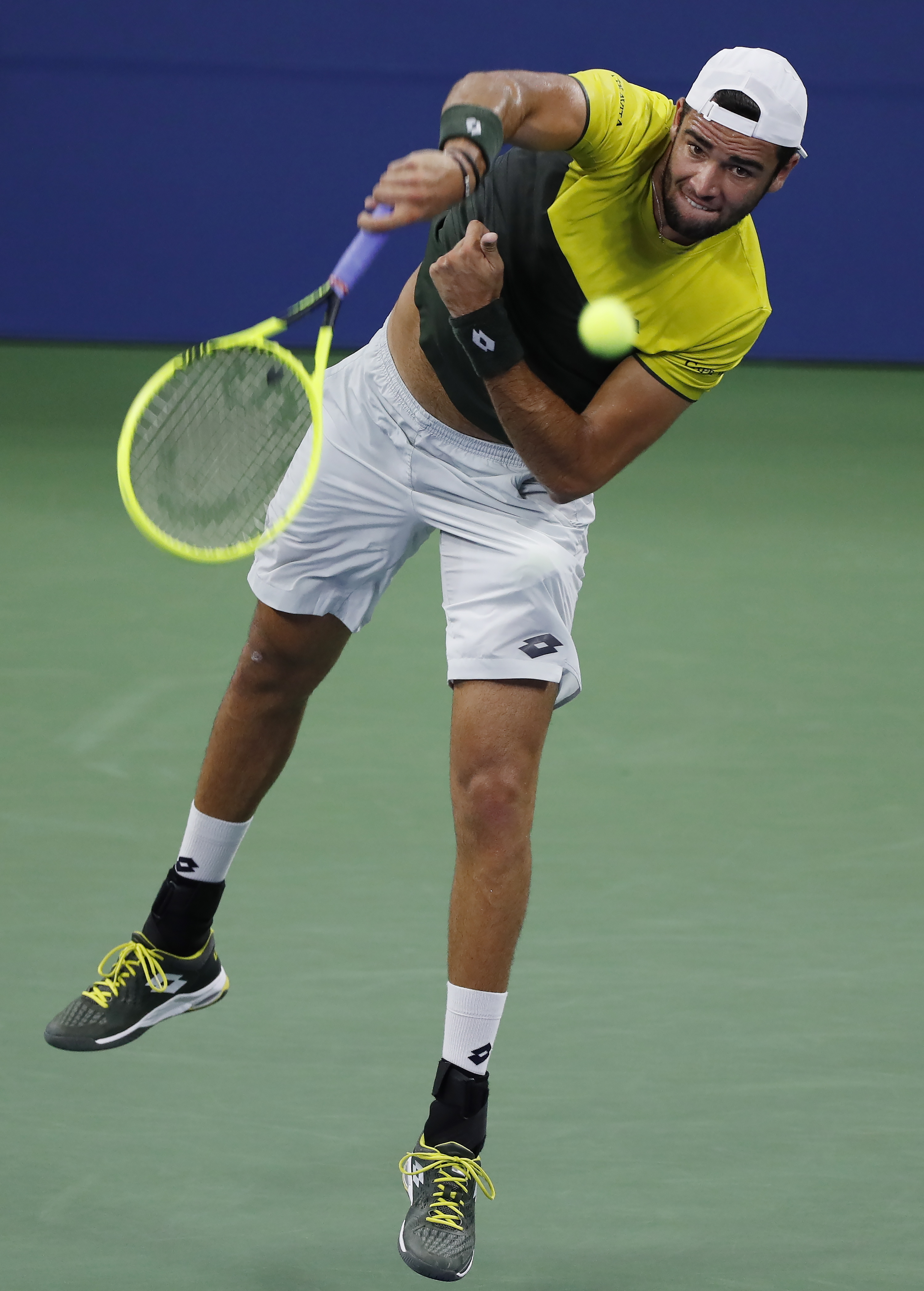 讓他的傳球 讓他的傳球