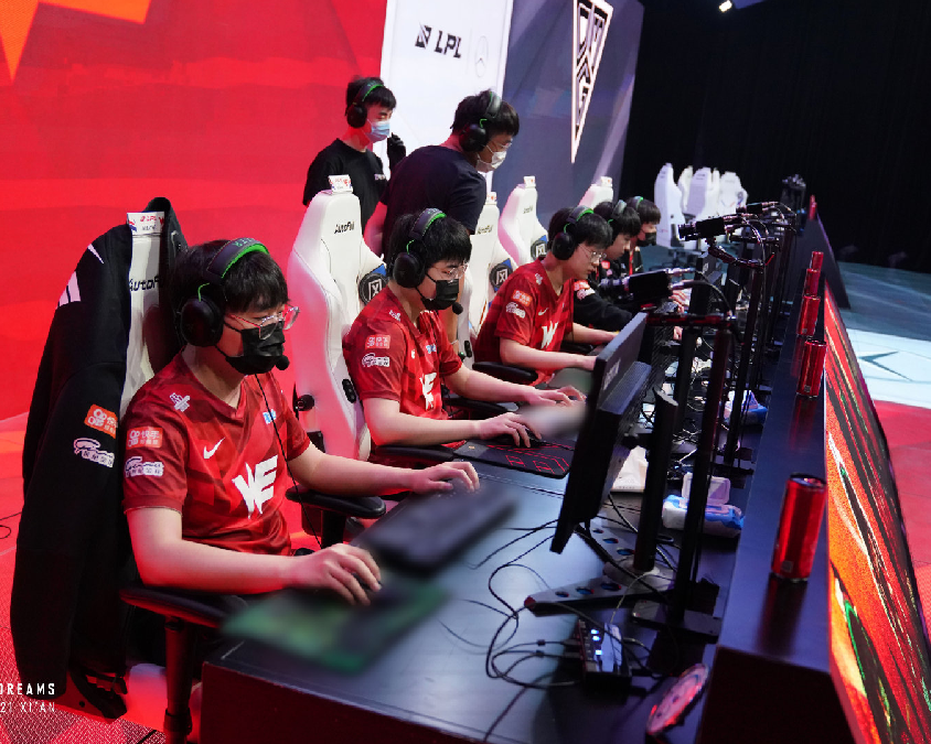 常人的专注 常人的专注